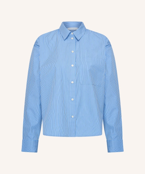 Lise Cloud Blouse van By-Bar | RIXT