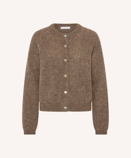 Falon Cardigan van By-Bar | RIXT