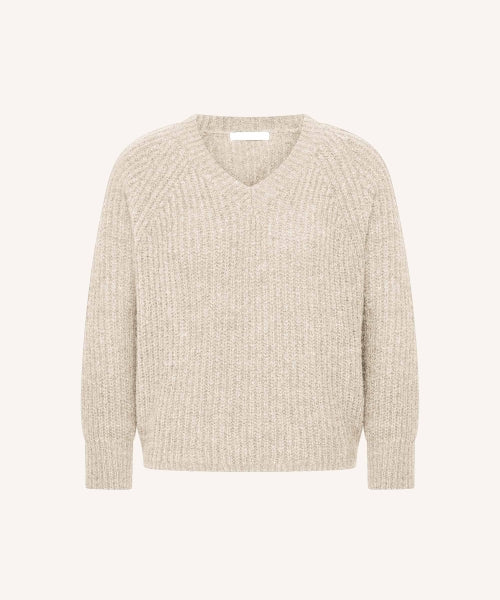 Lune Pullover van By-Bar | RIXT