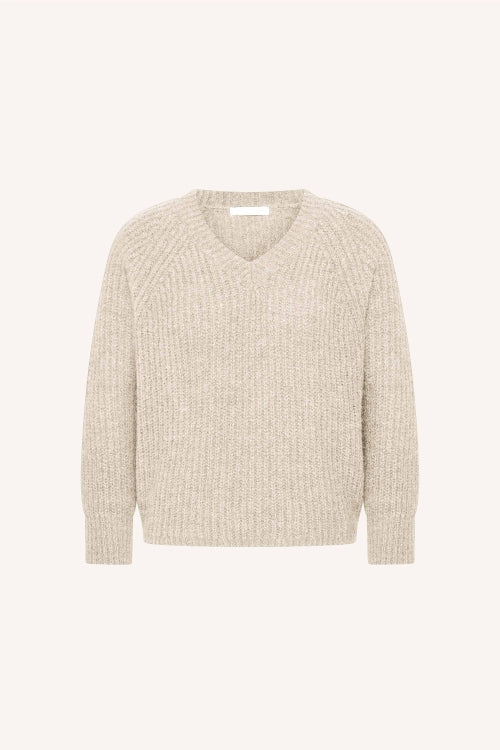 Lune Pullover