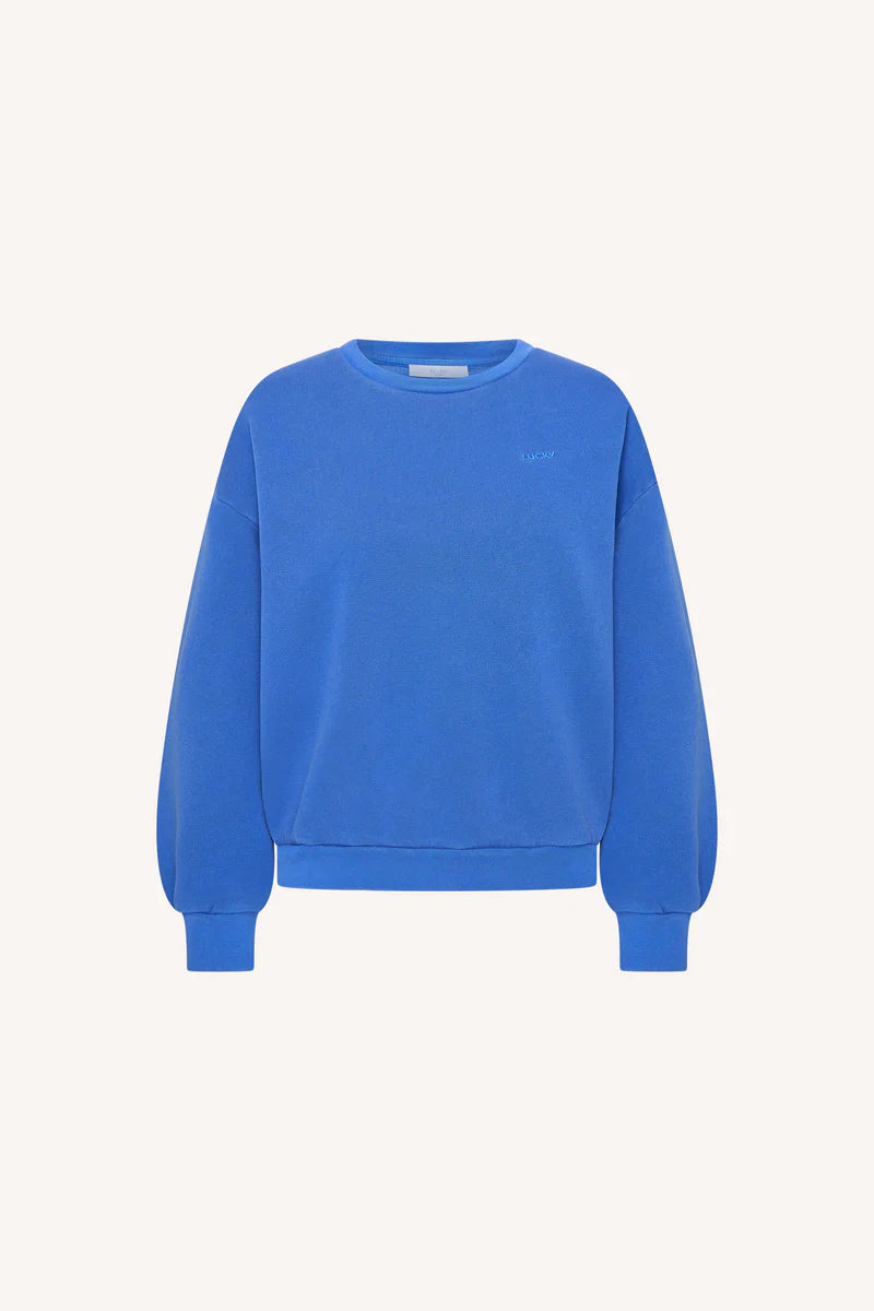 Lili lucky sweater