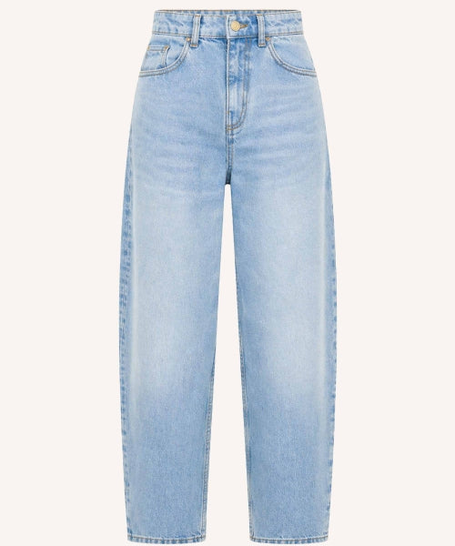 Baloe Jeans By-Bar | RIXT