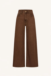 Lilo brown jeans