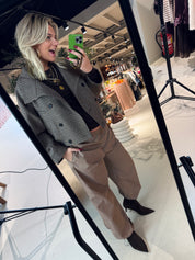 Nazan Pants