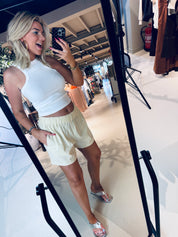 Sarina Short