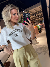 ZengaCC Tee O-Neck