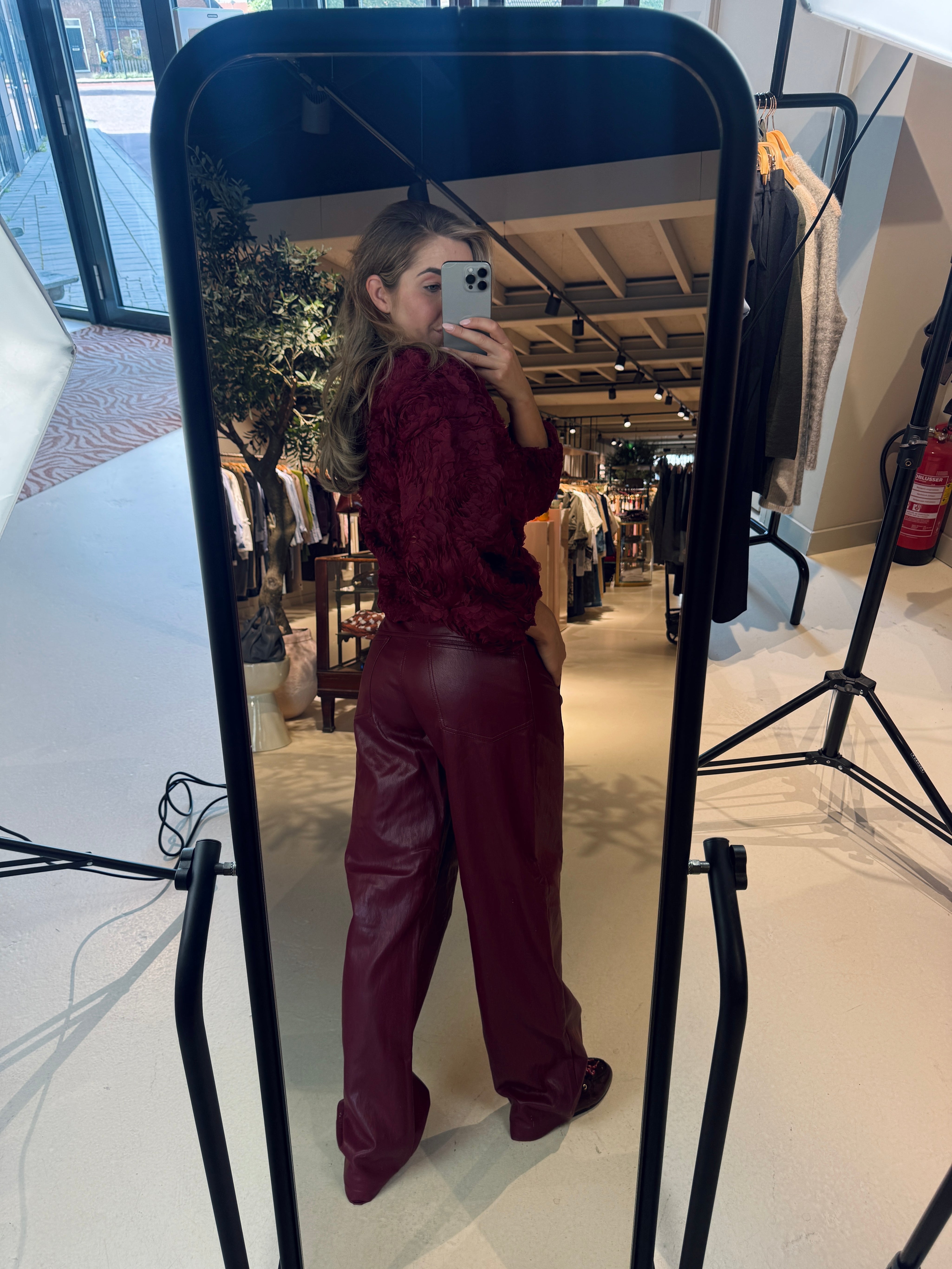 GitCC Pant