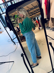 Baloe Jeans By-Bar | RIXT