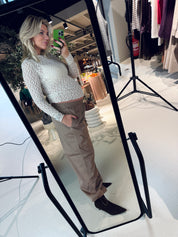 Lacey Top