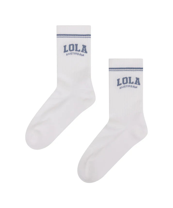 Lola Socks dames sokken van The Lola Club