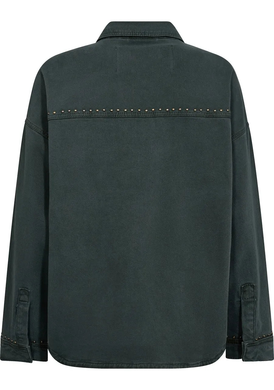 MMEmme Iglesia Shirt