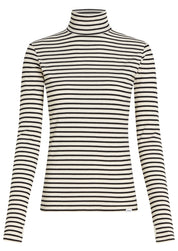 W25F1761LTD Longsleeve Stripe