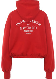 W25T1211LTD Hoodie Print