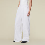 3230-6643 Paloma - Otawa White - White