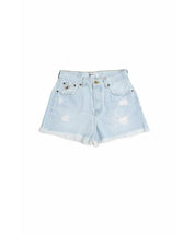 3334-7722 Sandra-Z - Vignon Zigzag - Summer break bleach