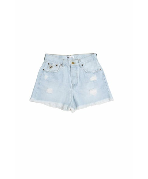 3334-7722 Sandra-Z - Vignon Zigzag - Summer break bleach