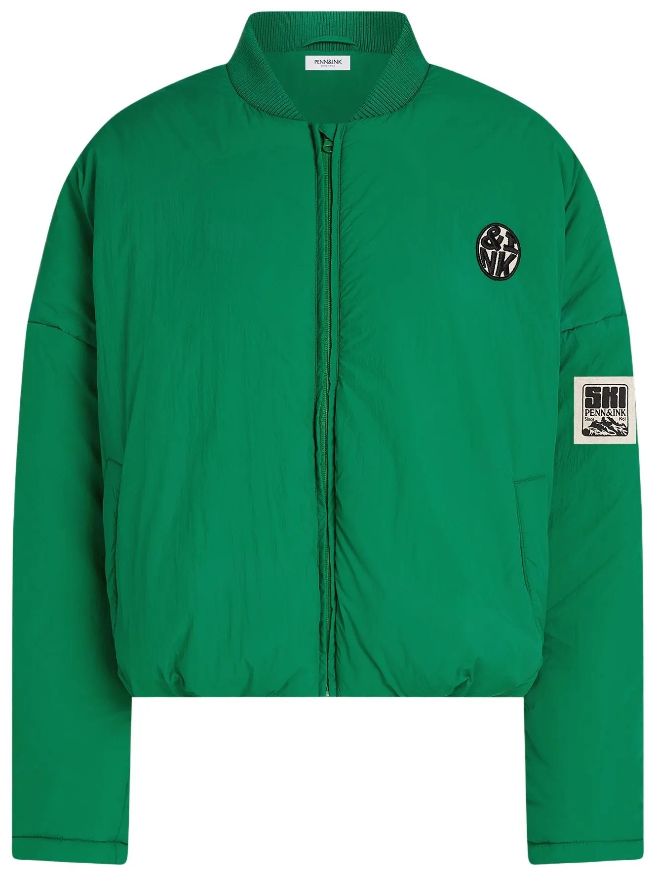 W26C420 Jacket