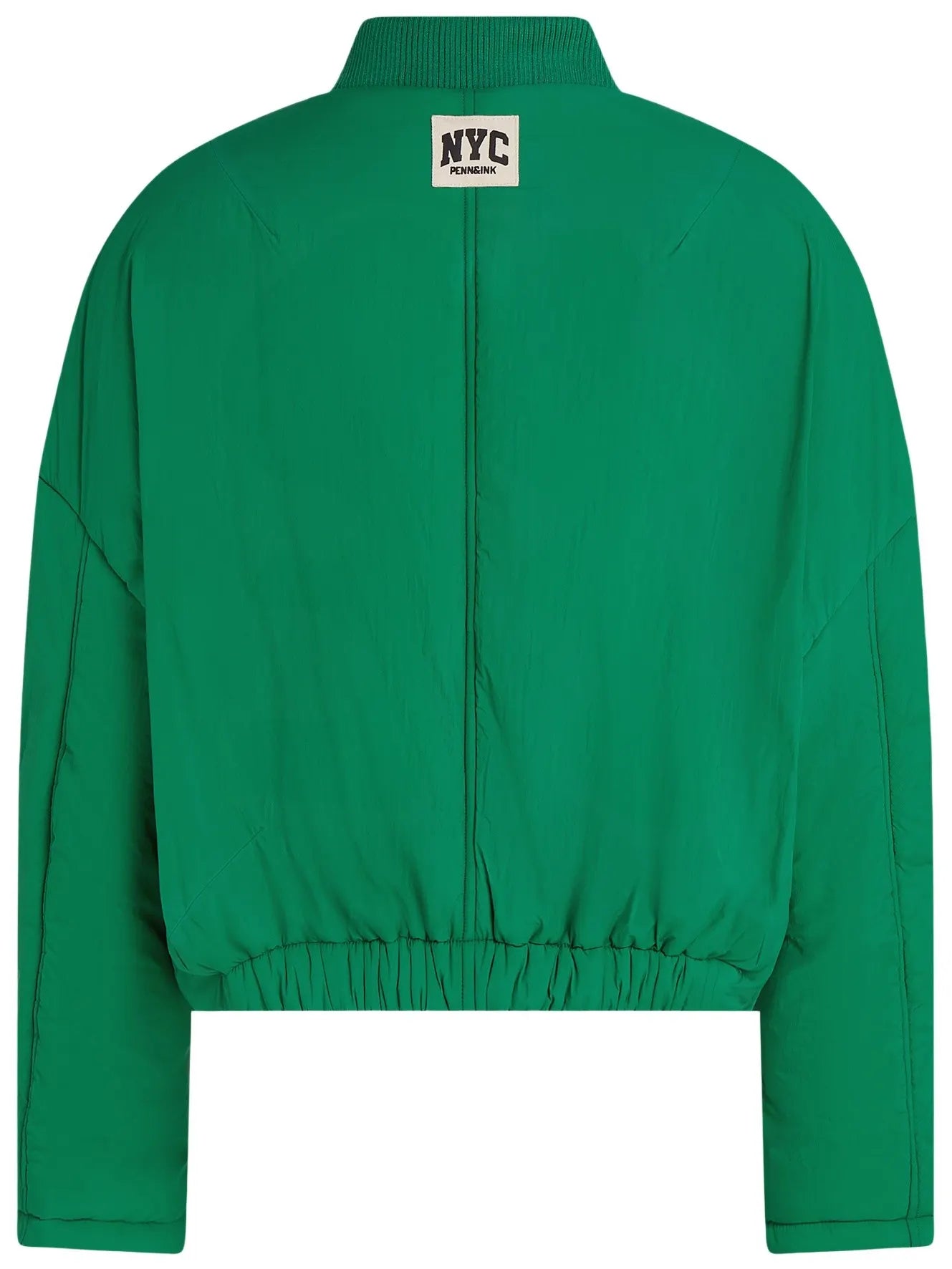 W26C420 Jacket