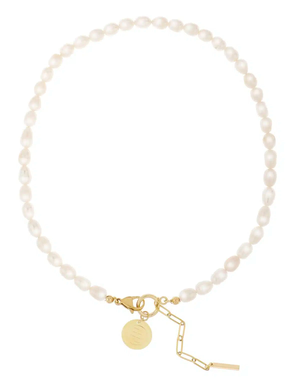 Parelketting II Ellen Beekmans