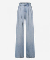 Pristina - Blu Tenue