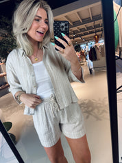 Kimi Blouse
