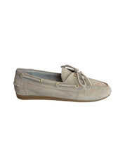 TL NAHUA Moccasins