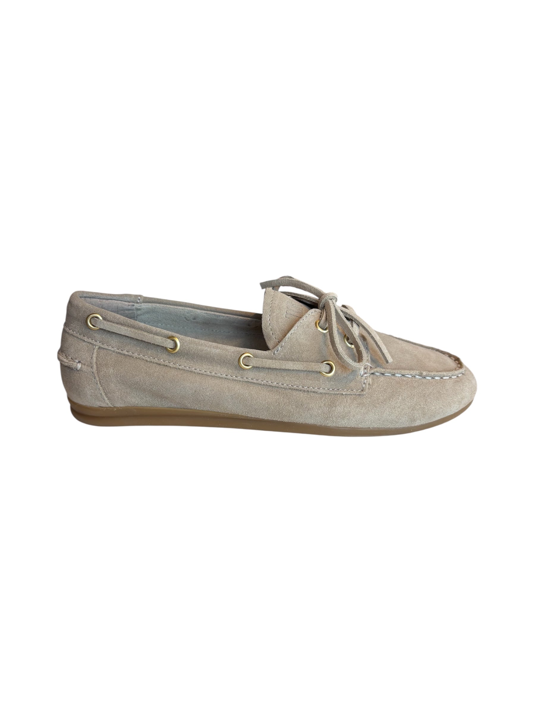 TL NAHUA Moccasins