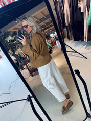 Coat jacket