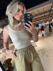 Evi Top
