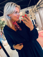 Ifire oversized Shirt