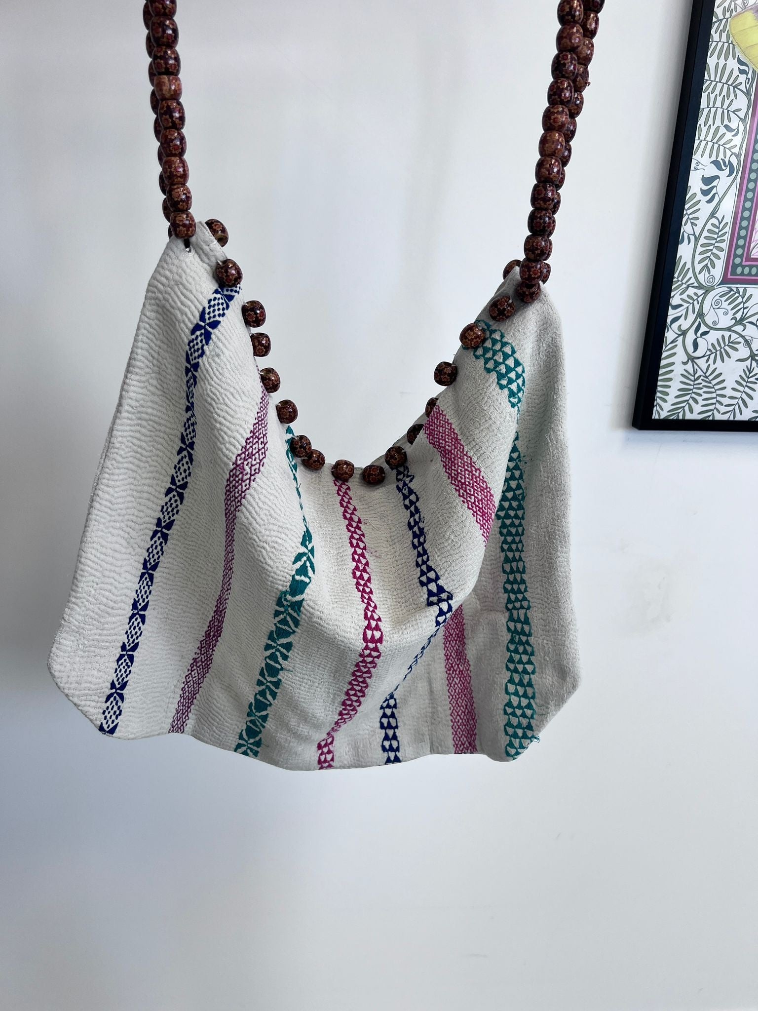 Jazz antic bag - Multi 4