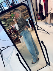 Fallon DNM Jeans