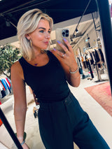 Fanny Tanktop