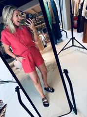 Lilou Short