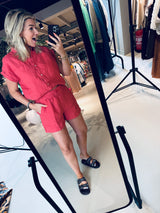 Lilou Short
