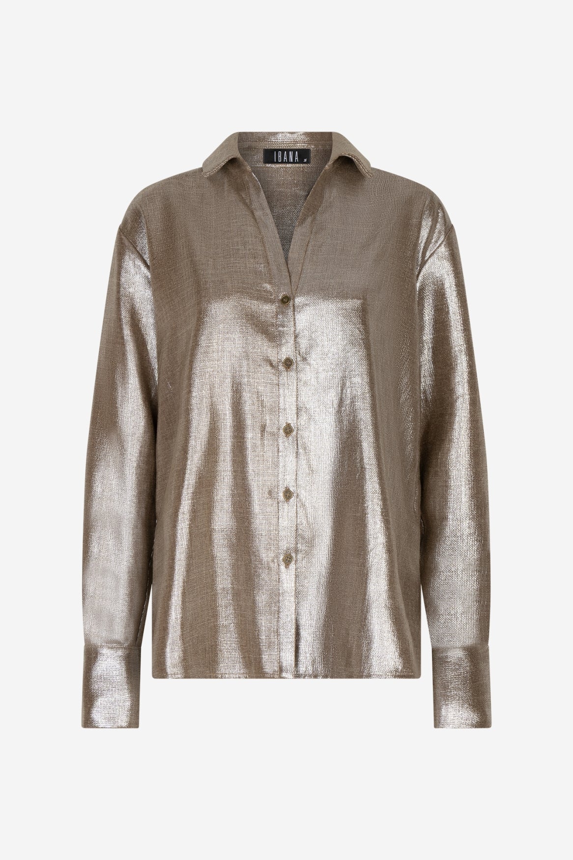 Bessey Shimmery Blouse