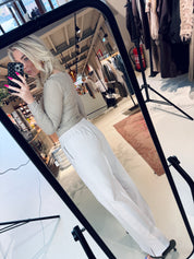 Bavisha, wide leg pants