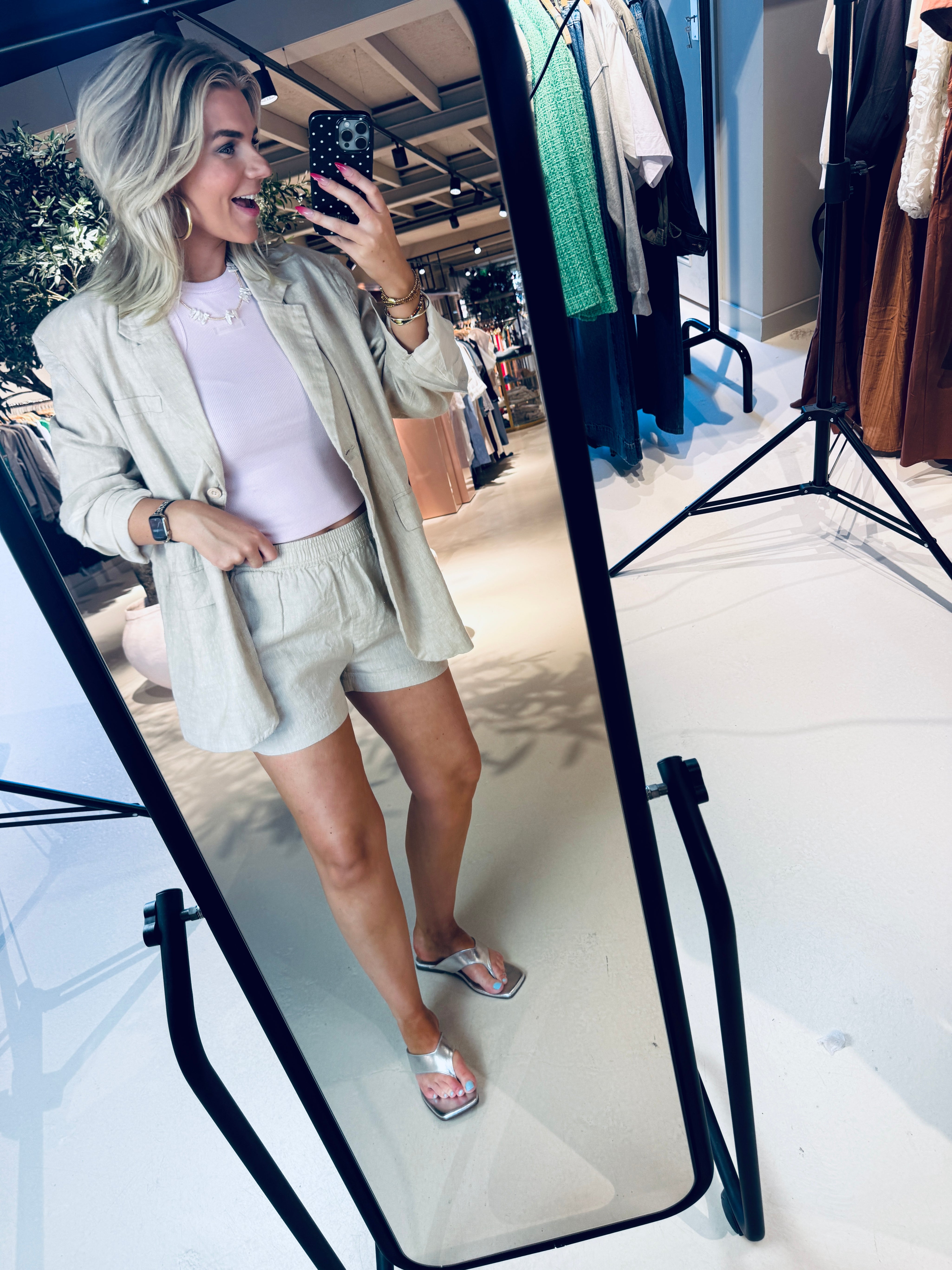 Sylvie Blazer