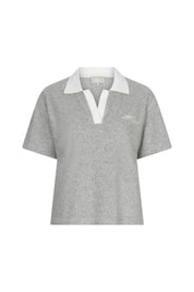 Teddy Polo Tee