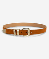 Acro Suede Belt