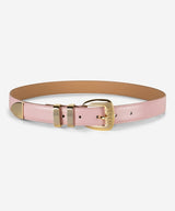 Acro Leather Belt