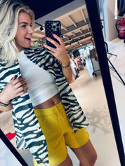 S26F1857 Shorts