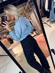 Maxene Blouse