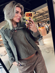 Blizz Blazer - Iris Zeilstra