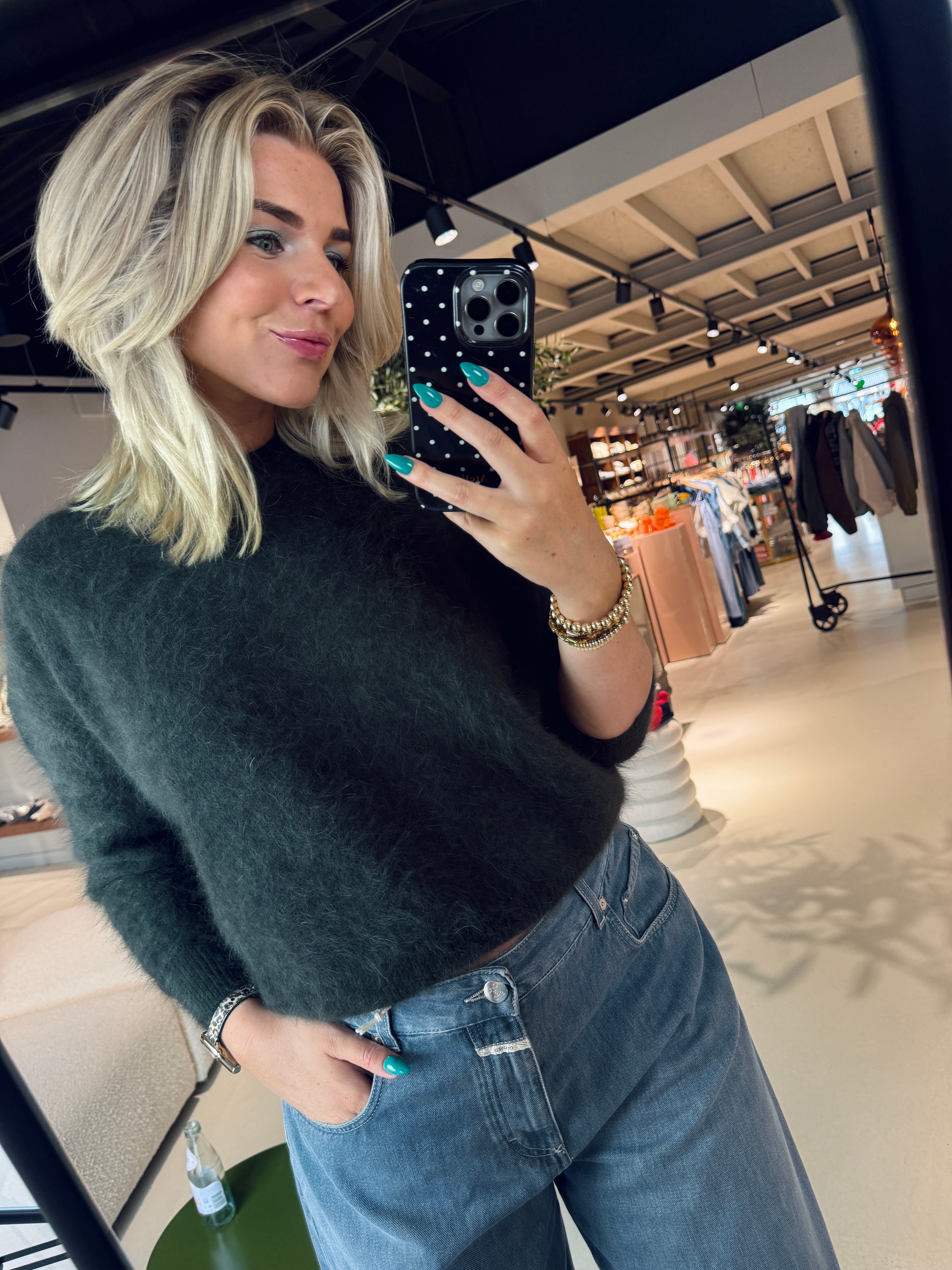 Datus62 Strickwaren