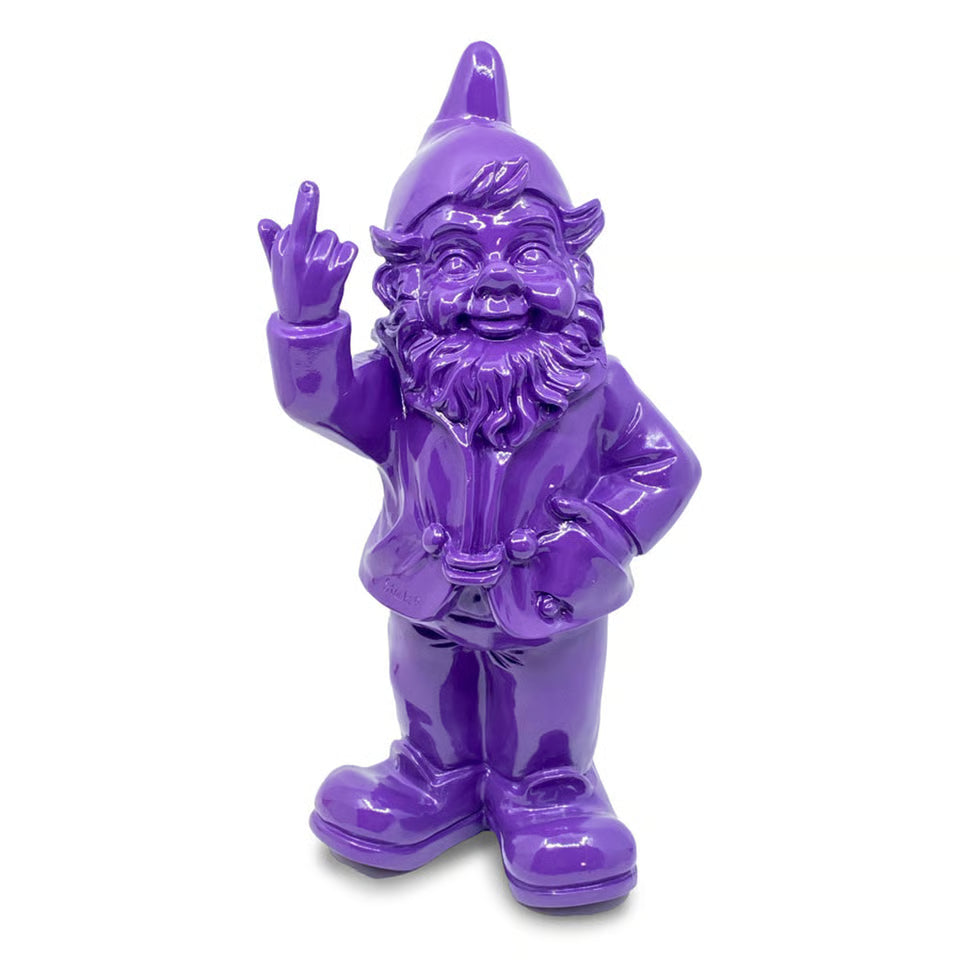 Kabouter F*ck You 32cm