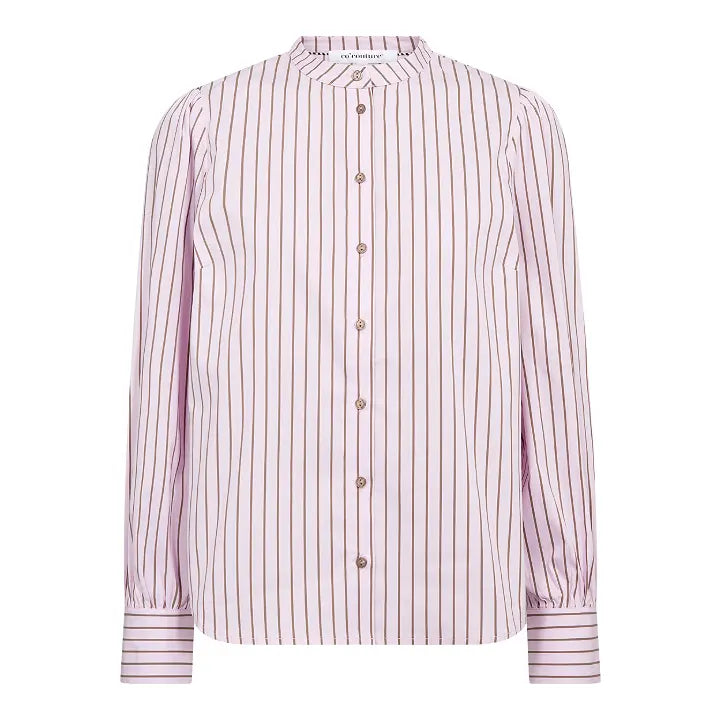 SigridCC Stripe Shirt