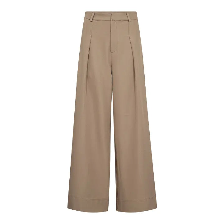 LunaCC Pleat Pant
