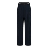AminaCC Logo Long Pant