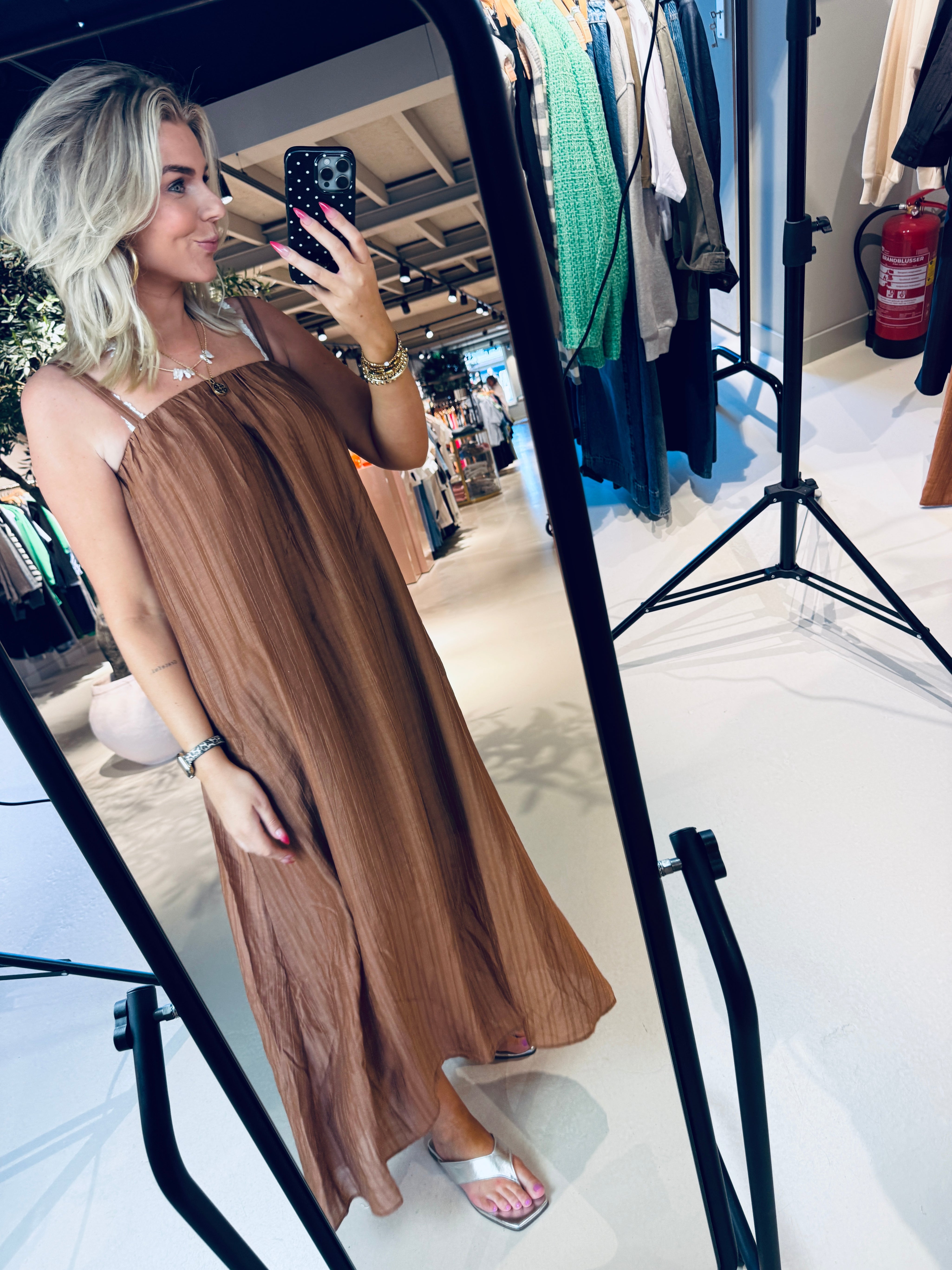 ReggieCC Tube Dress